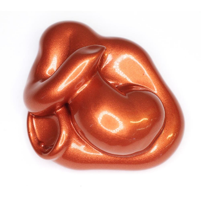 Buy Mont Marte Metallic Acrylic Intro Set 8pc*18ml at Best Prices in Bangladesh