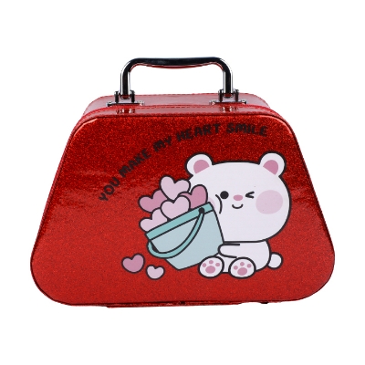 Buy Cute Storage Box For Makeup and Accessories