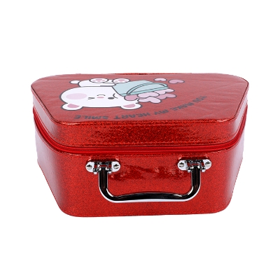 Buy Cute Storage Box For Makeup and Accessories