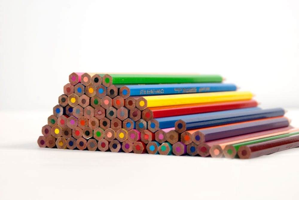 Buy mont-marte-colour-pencils-36pc-essential-colours at Best Prices in Bangladesh