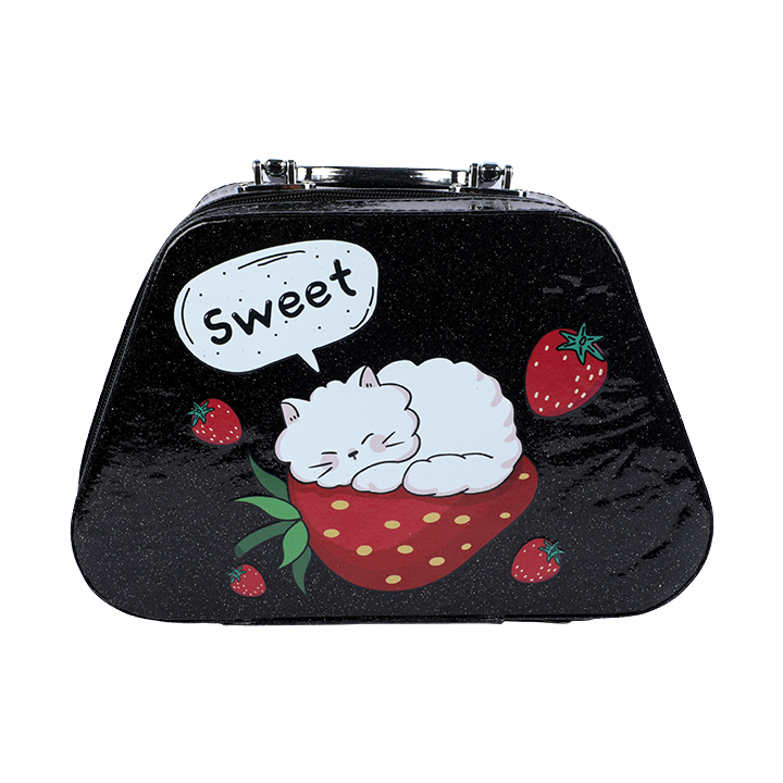 Buy Cute Storage Box For Makeup and Accessories