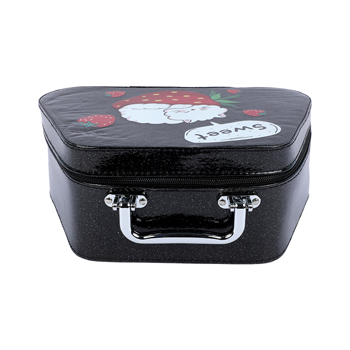 Buy Cute Storage Box For Makeup and Accessories