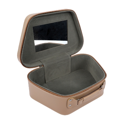 Buy Cute Storage Box For Makeup and Accessories