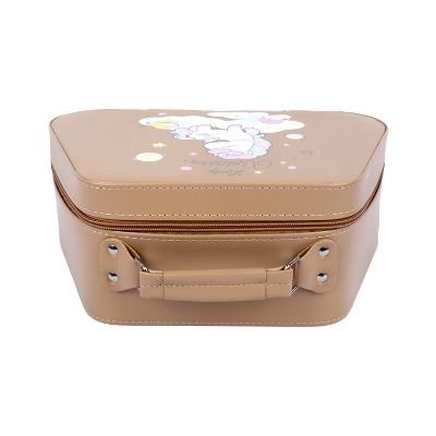 Buy Cute Storage Box For Makeup and Accessories