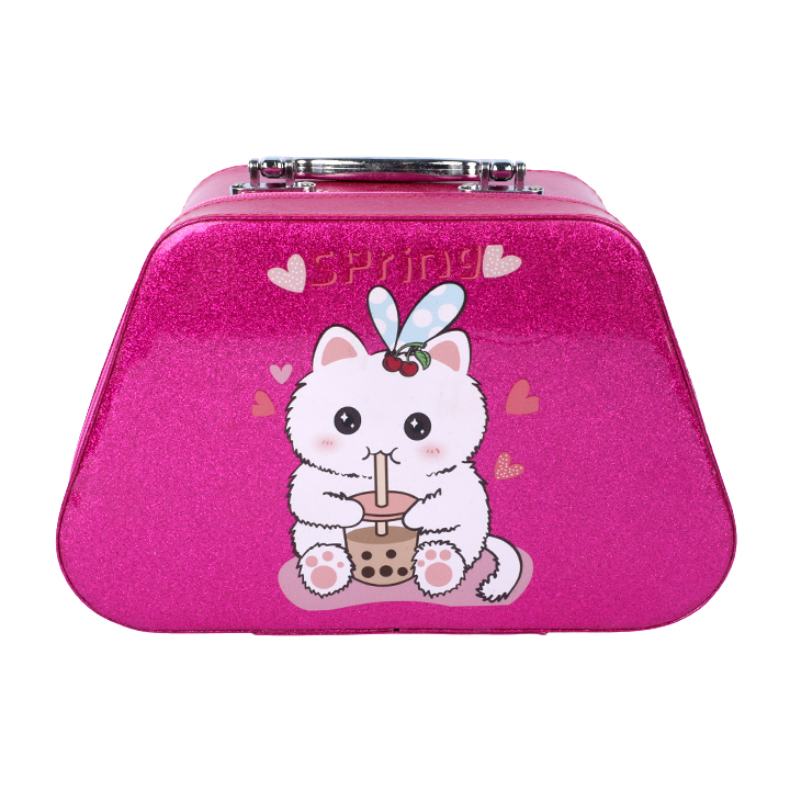 Buy Cute Storage Box For Makeup and Accessories