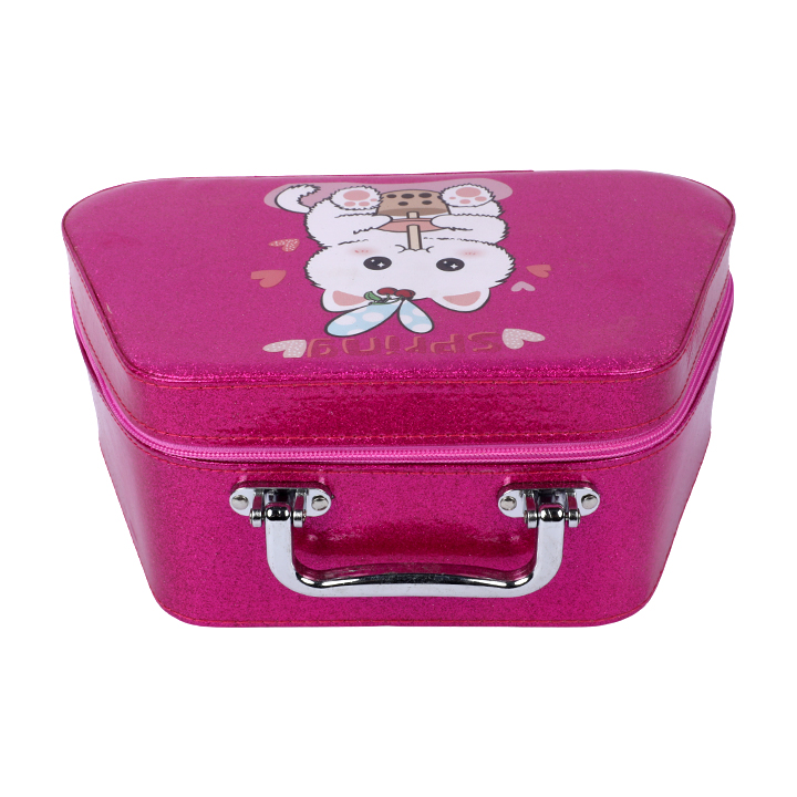 Buy Cute Storage Box For Makeup and Accessories