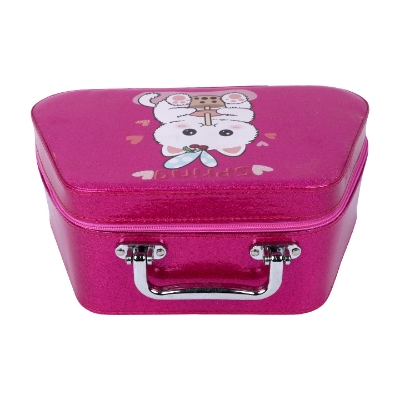Buy Cute Storage Box For Makeup and Accessories