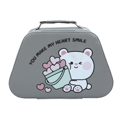Buy Cute Storage Box For Makeup and Accessories