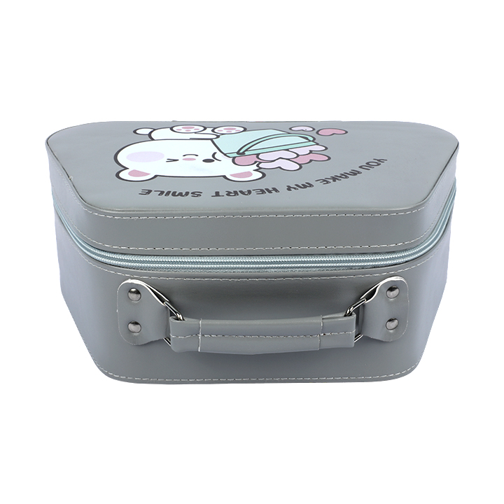 Buy Cute Storage Box For Makeup and Accessories