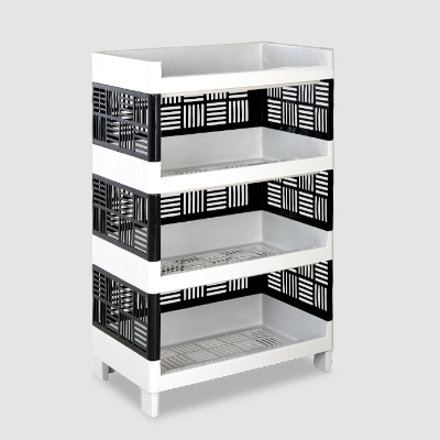 Buy Super Lion Fence Rack 4 Step Two Color   at Best Price In Bangladesh