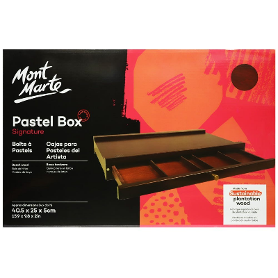 Buy mont-marte-pastel-box-single-deck at Best Prices in Bangladesh