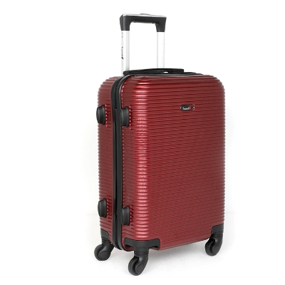 Picture of Travello  20 Inch City - Dark Red