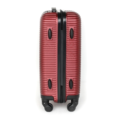 Picture of Travello  20 Inch City - Dark Red