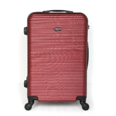 Picture of Travello  20 Inch City - Dark Red