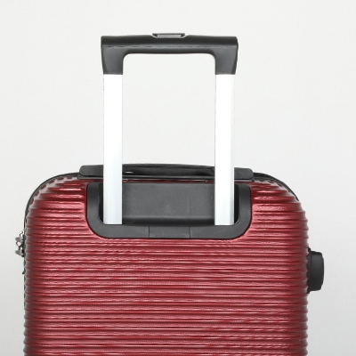 Picture of Travello  20 Inch City - Dark Red