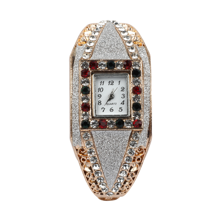 Buy Women's Fashionable Crystal Bracelet Watches