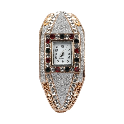 Buy Women's Fashionable Crystal Bracelet Watches