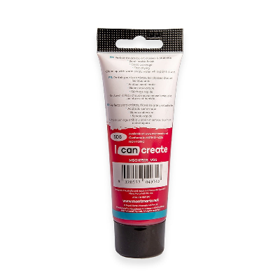 Buy mont-marte-acrylic-color-paint-75ml-rose-madder at Best Prices in Bangladesh