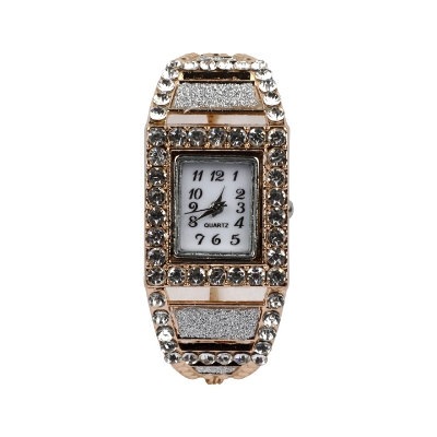 Buy Women's Luxury Diamons Stone Watch