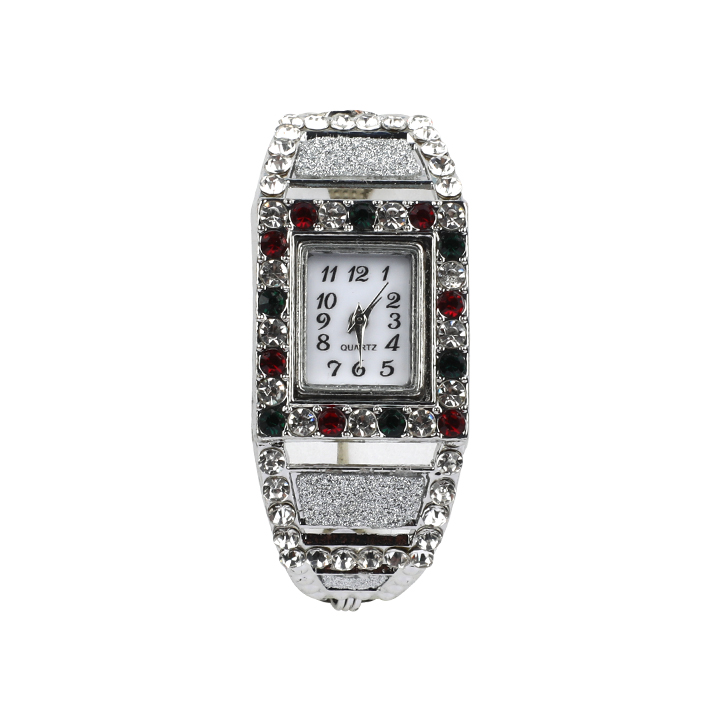 Buy Women's Fashionable Luxury Crystal Bracelet Watches