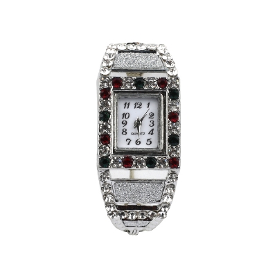 Buy Women's Fashionable Luxury Crystal Bracelet Watches