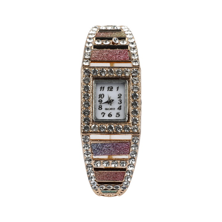 Buy Women's Fashionable Luxury Bracelet Watches