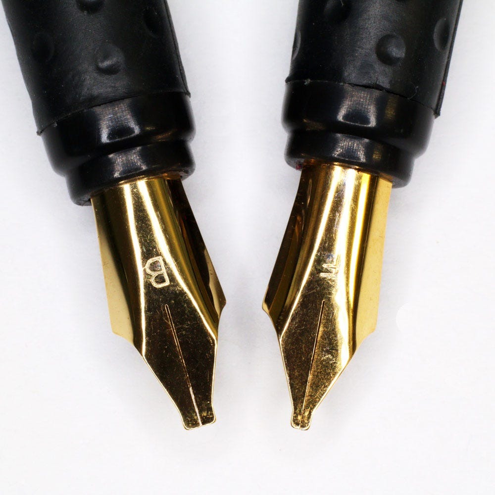 Buy Mont Marte Calligraphy 2 Nib Pen Set 8pc at Best Prices in Bangladesh