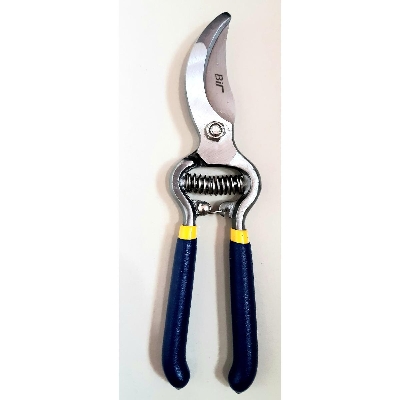Picture of Professional 8 Inch Garden Scissors Fruit Tree Pruning Shears Bonsai Pruners Grafting Cutter Garden Tools