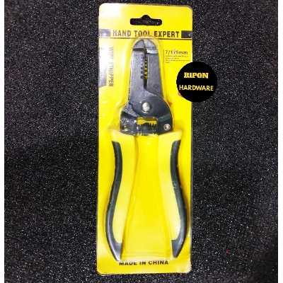 Picture of WIRE STRIPPER 7/175mm