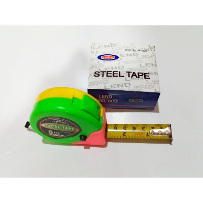 Picture of Measurement  Tape For Home & Office