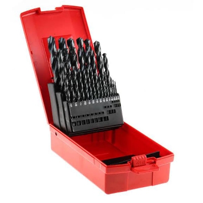 Picture of Drill Bit Set