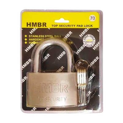 Picture of Pad Lock (70mm ) - For Doors