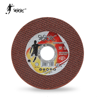 Picture of 10 pcs Cutting Disc 4 " BkH