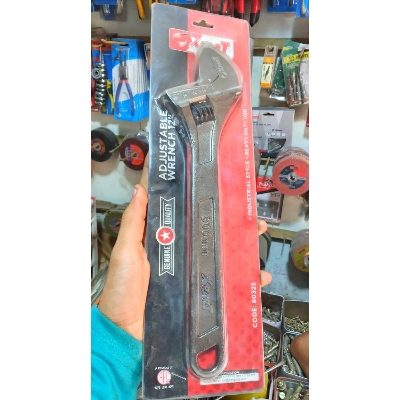 Picture of Adjustable wrench 12 " Xpart (300 mm )