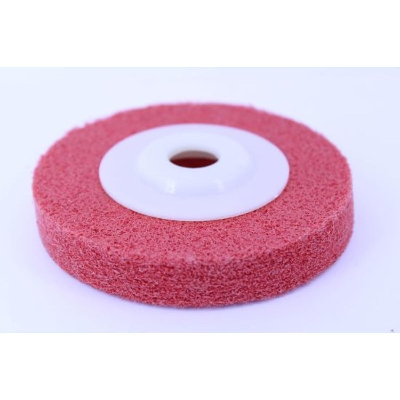 Picture of Foam disc 4" - For Polish 1pcs