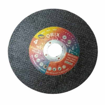 Picture of Cutting Wheel 4" Orix 50 pcs 1 box