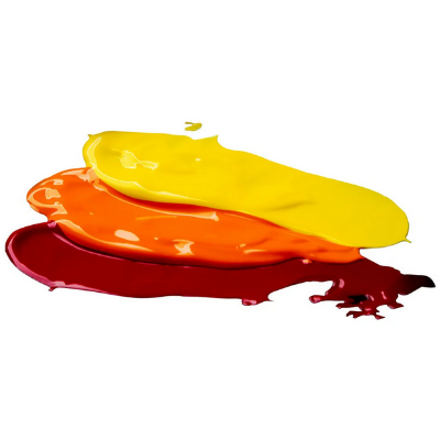 Buy Mont Marte Poster Paint 500ml (16.91 US fl.oz) - Vermilion at Best Prices in Bangladesh