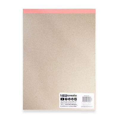 Buy mont-marte-sketch-pad-150gsm-25-sheet-a4 at Best Prices in Bangladesh