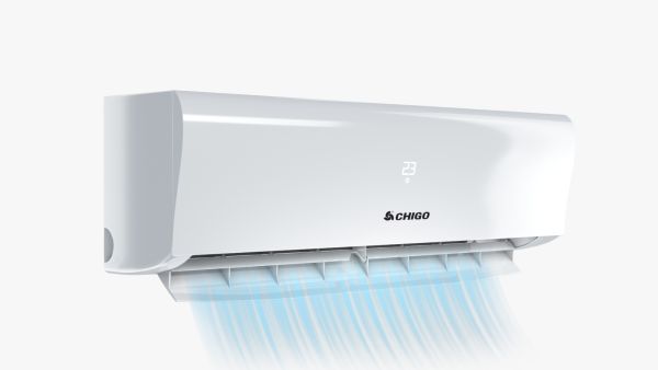 Picture of CHIGO 1.5 Ton Non Inverter Air Conditioner