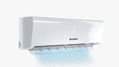 Picture of CHIGO 1.5 Ton Non Inverter Air Conditioner