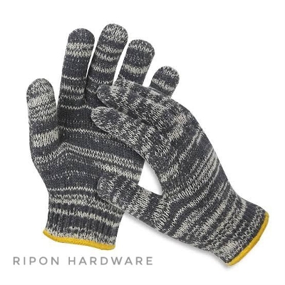 Picture of Cotton Hand Gloves - Random Colour 1 pair