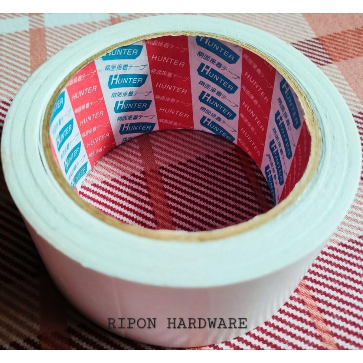 Picture of Both Side Scotch Tape 20m