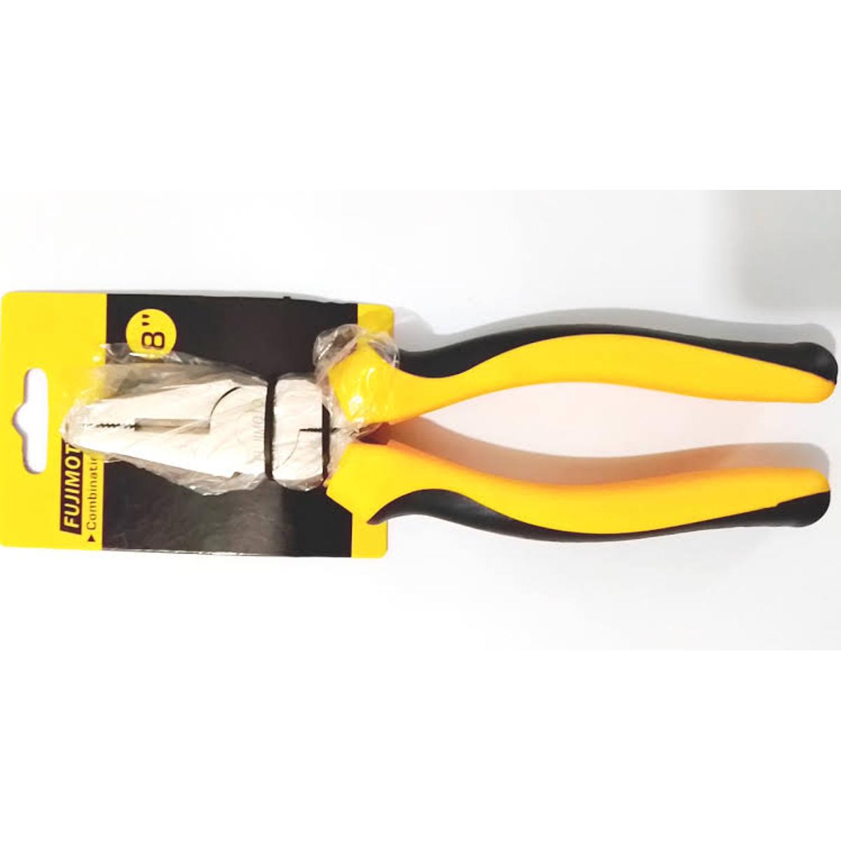 Picture of 8 " FUJIMOTO Combination pliers