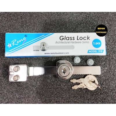 Picture of Glass Lock 1pcs