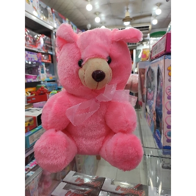 Picture of Soft Teddy Bear 1 feet