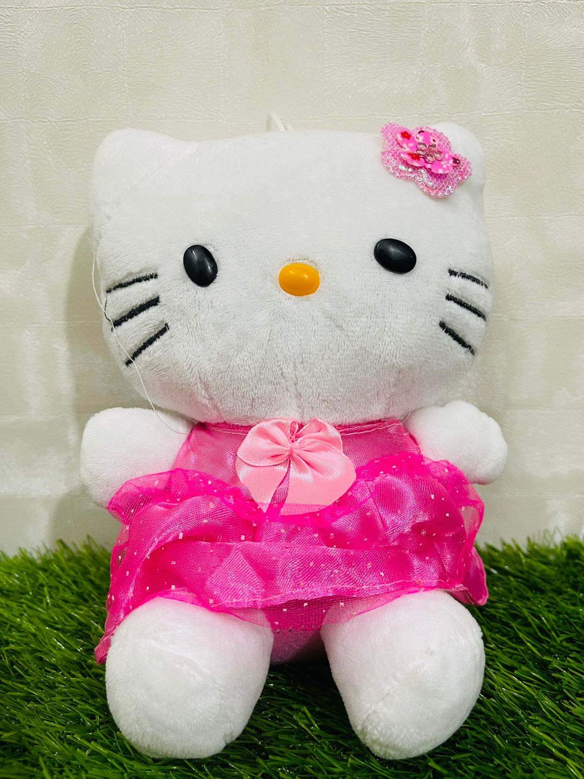 Picture of Plush Soft Toys for Baby Gift