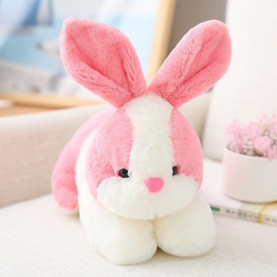 Picture of Plush Soft Toys for Baby Gift