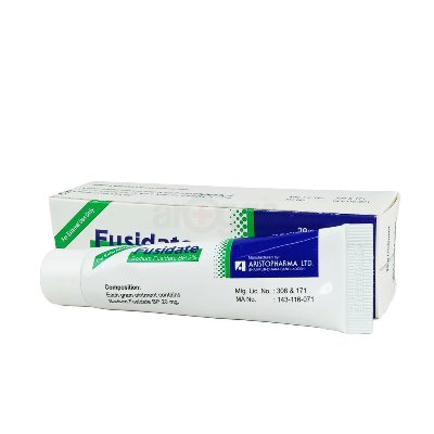 Buy  Fusidate 2% at Best Prices in Bangladesh