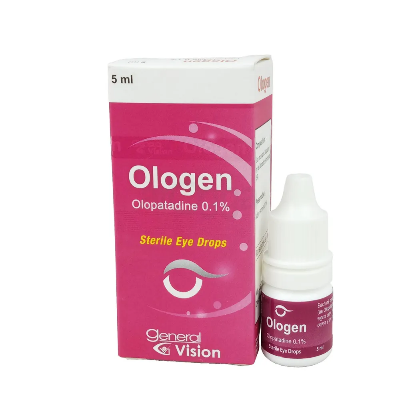Buy OLOGEN at Best Prices in Bangladesh