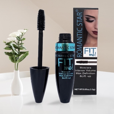 Picture of ফিট মি মাসকারা,ইনটেন্স ভলিউম ম্যাক্স ডেফিনেশন এবং ওয়াটারপ্রুফ
